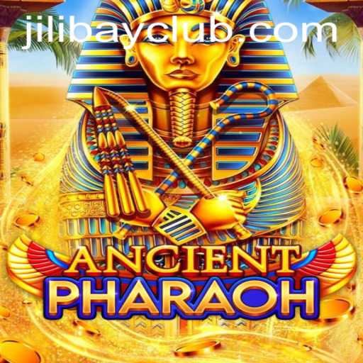 Exploring the Enigmatic World of AncientPharaoh: A Journey Through Time and Strategy