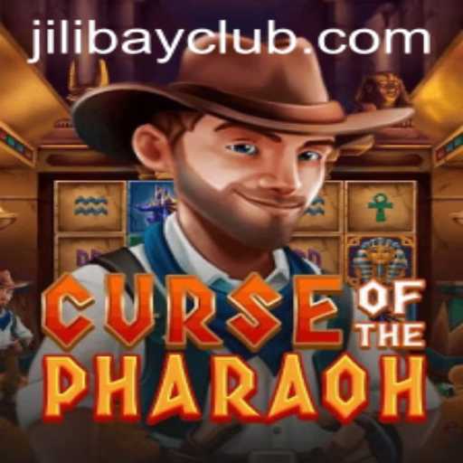 CurseofthePharaoh: Unearthing the Mysteries of the Ancient World