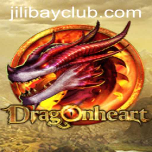 DragonHeart: The Epic Fantasy Adventure with Jilibay Element