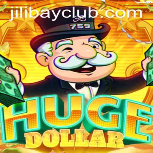 Exploring the Thrilling World of HugeDollar: A New Era with Jilibay