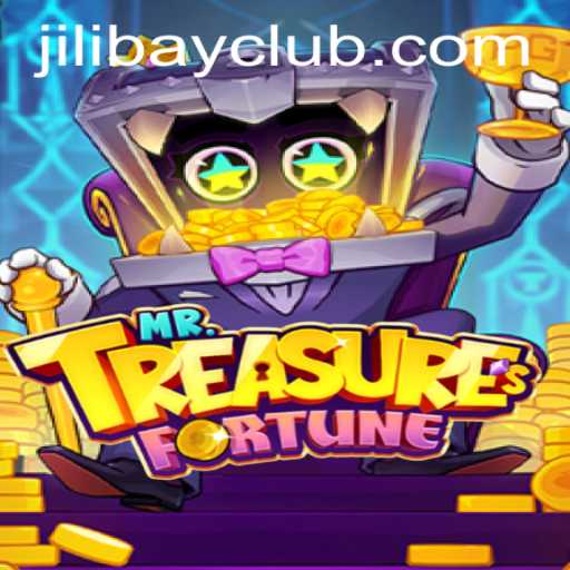 Exploring the Excitement of MrTreasuresFortune: A Look at the Thrilling Game with Jilibay