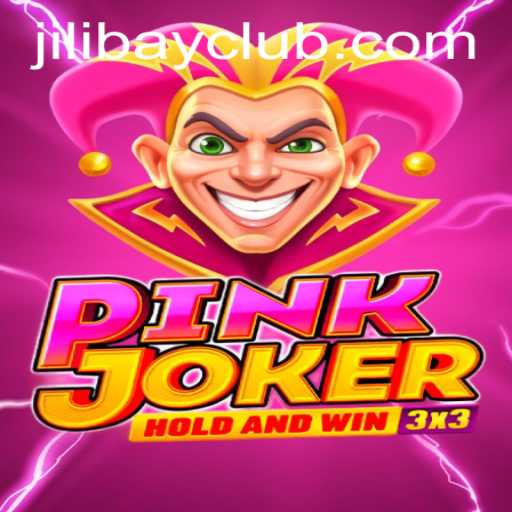 Exploring Pinkjoker: A Thrilling Digital Experience