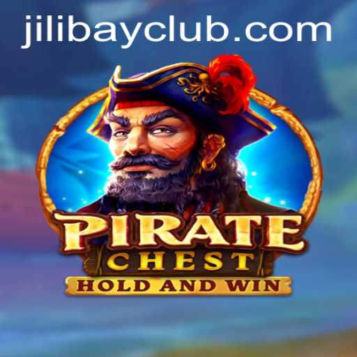 PirateChest: Navigating the High Seas of Adventure and Strategy in Jilibay