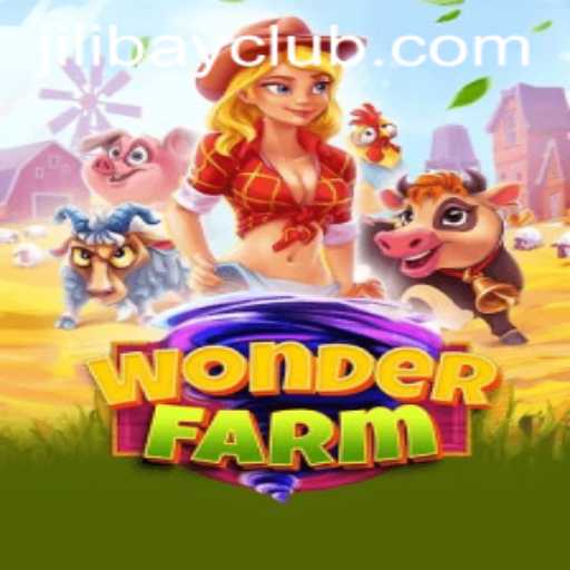 The Enchanting World of WonderFarm: An In-Depth Exploration